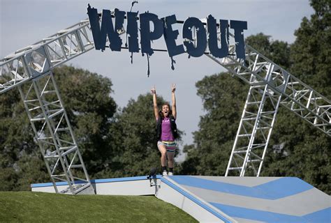 wipeout uncensored